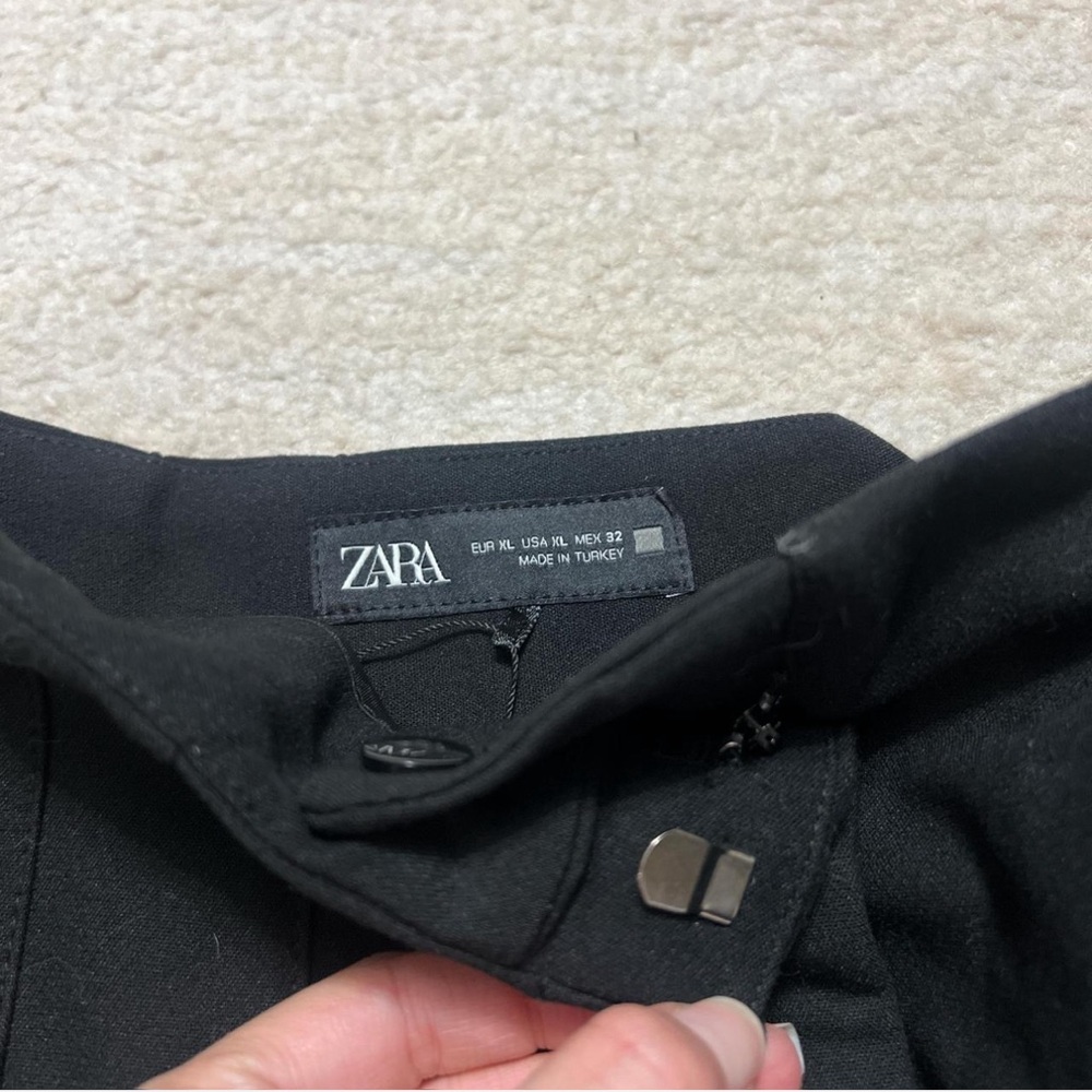 Zara trousers - Picture 3 of 5